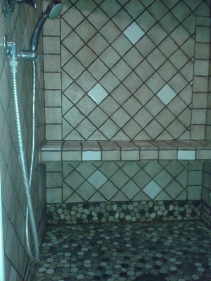 B&Bgarbatella Рим Екстериор снимка
